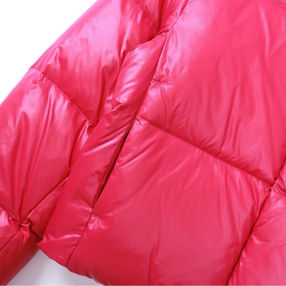 New Canada Goose pink jacket - Picture 4 of 16